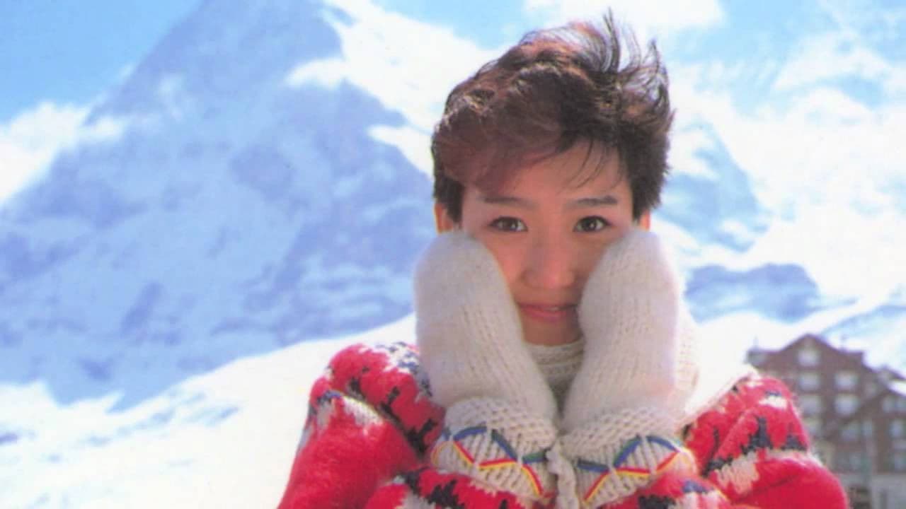 岡田有希子 - メモリーズインスイス