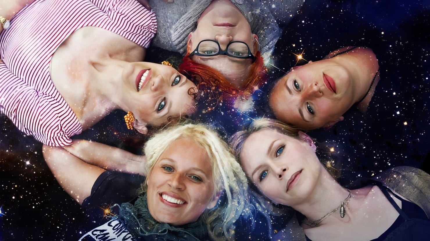 Jag är min egen Dolly Parton