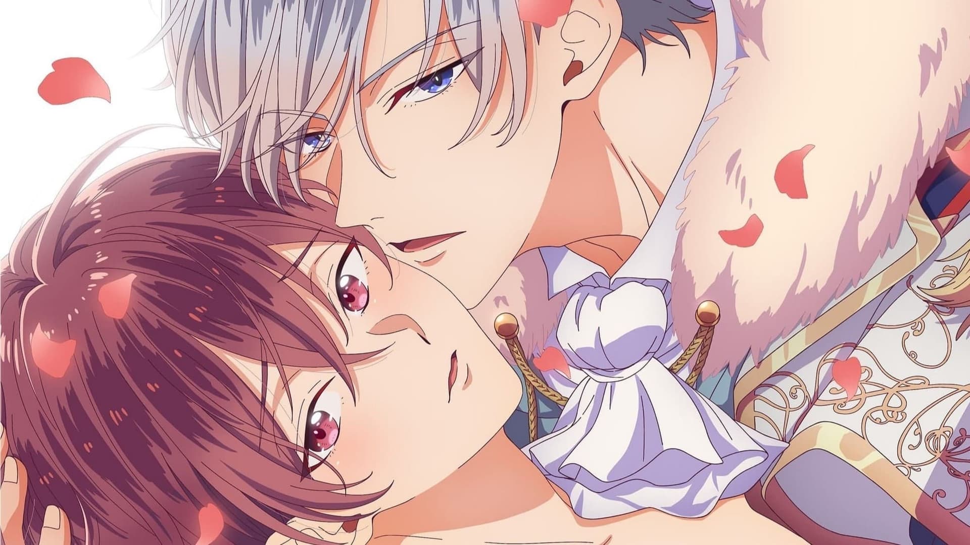 当て馬キャラのくせして、スパダリ王子に寵愛されています。