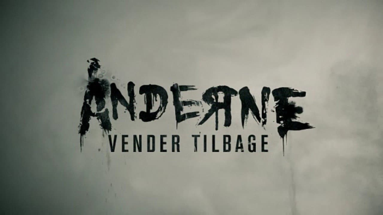 Ånderne vender tilbage