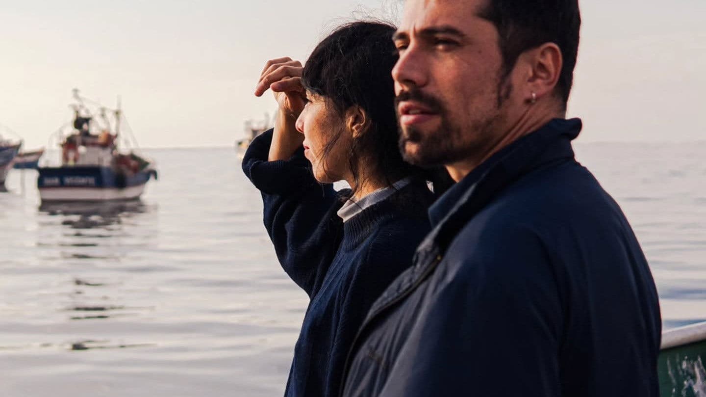 Lo que fue nuestro hogar