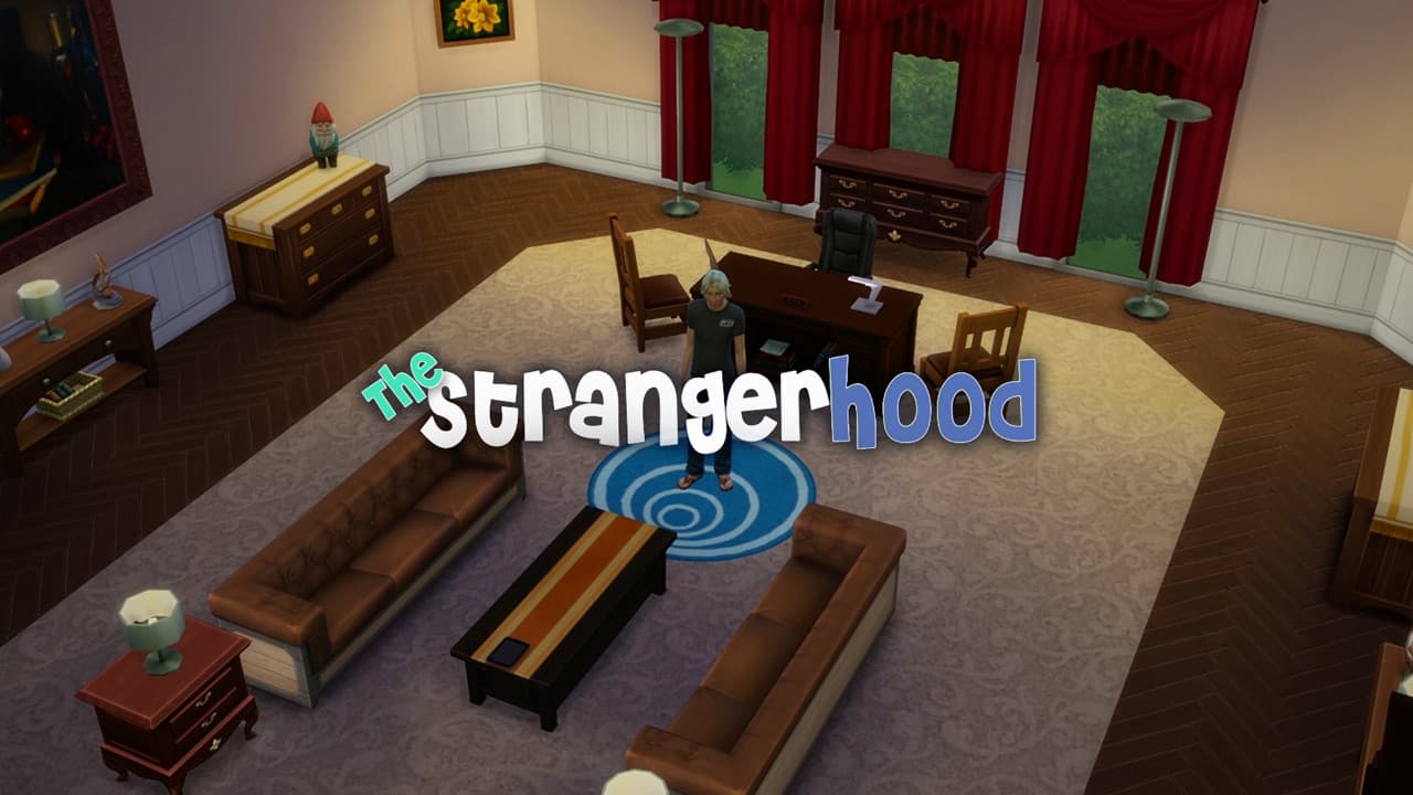 The Strangerhood