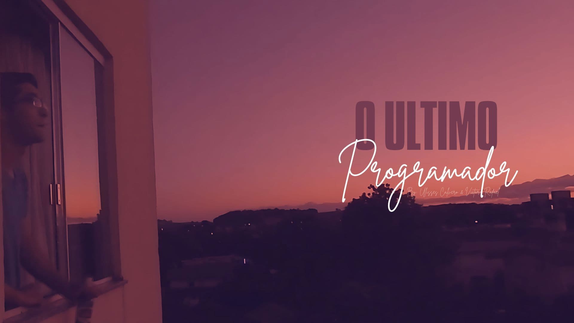 O Último Programador