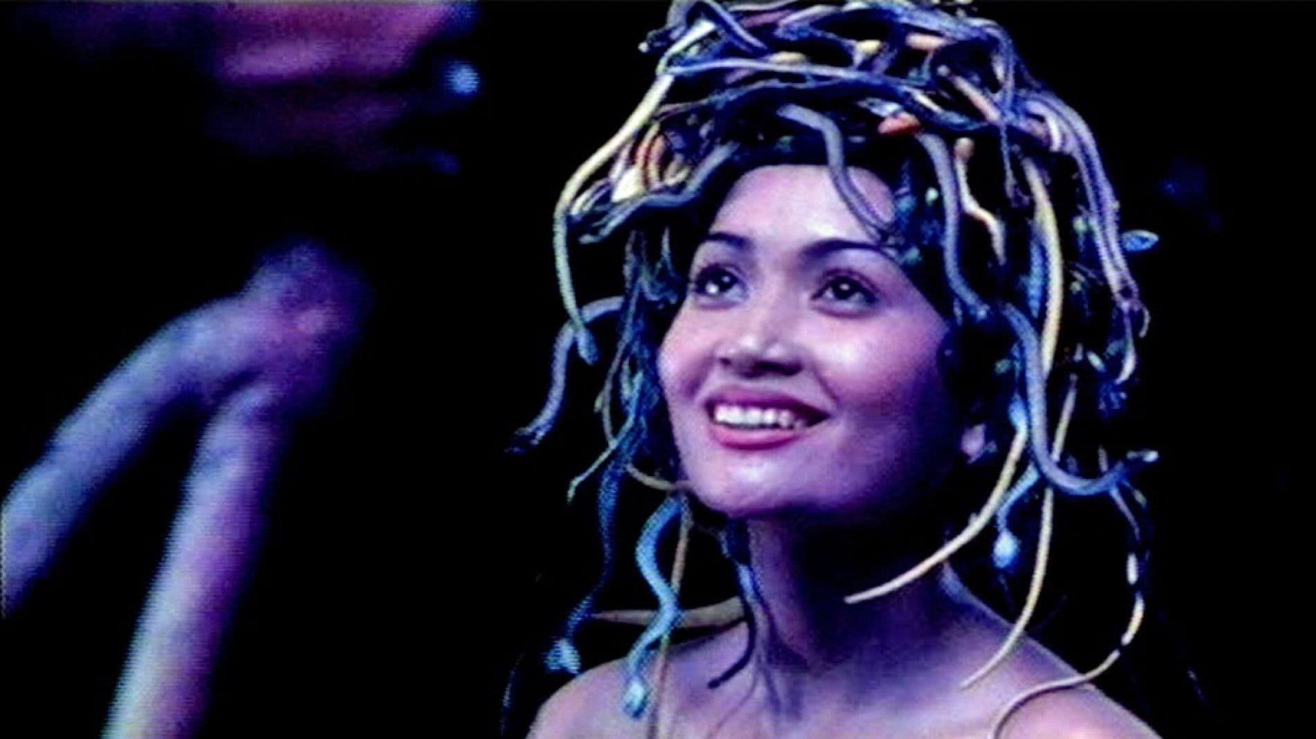 រឿងកូនពស់កេងកង