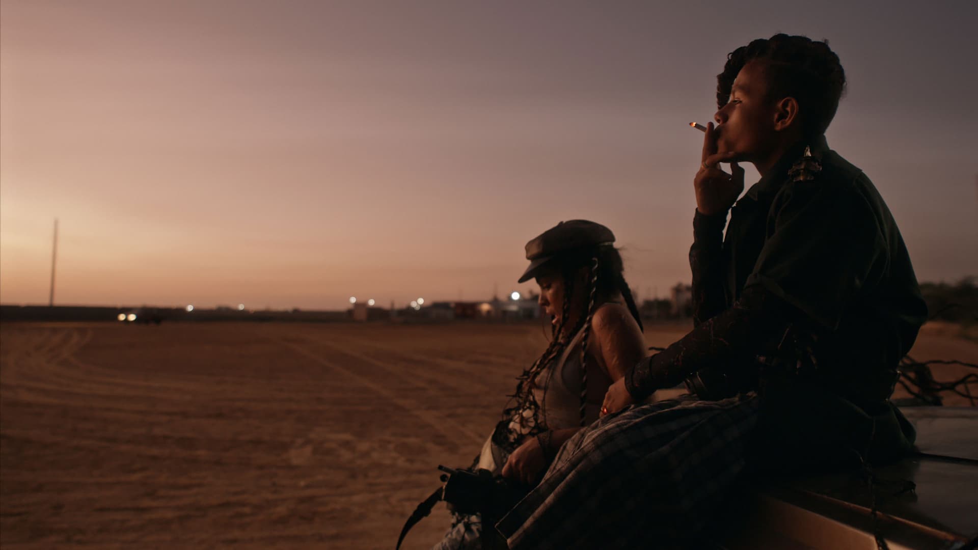 Semilla del Desierto