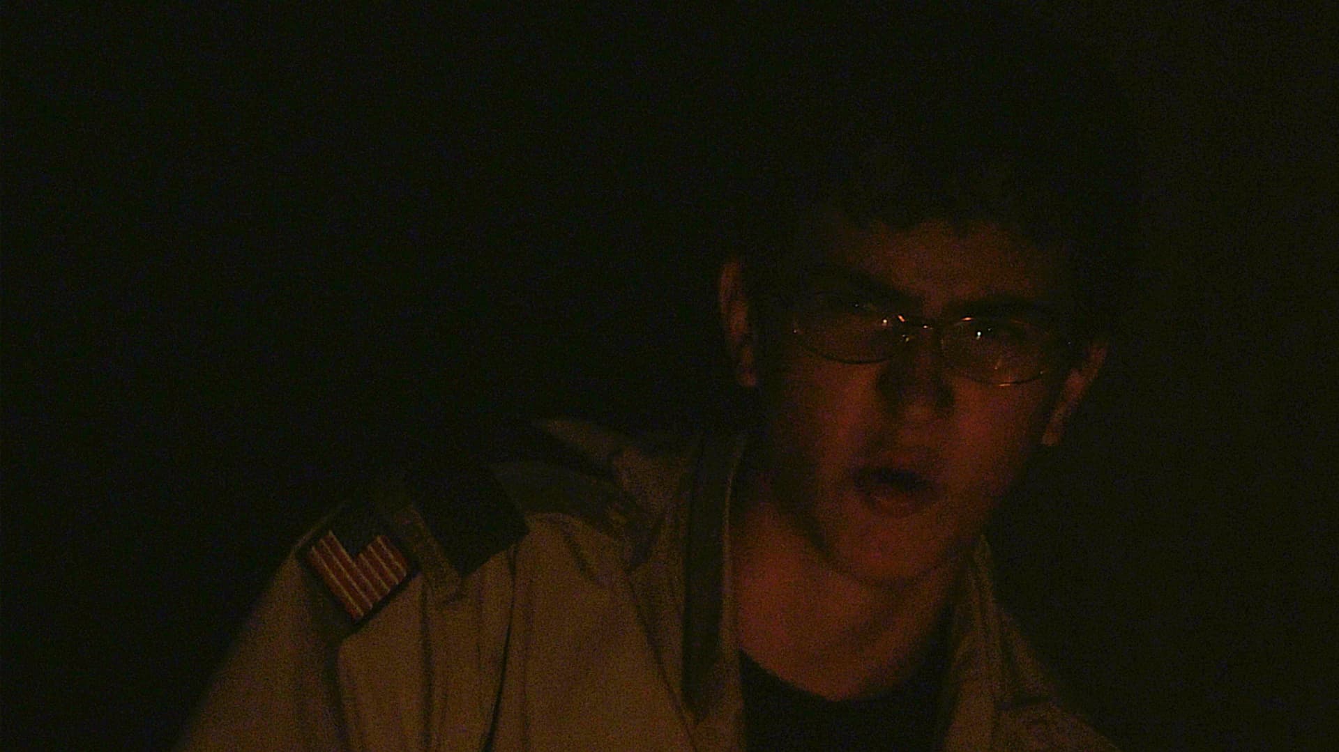 The Curse Of Serio's Grove