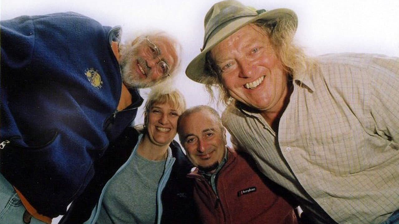 Time Team Live