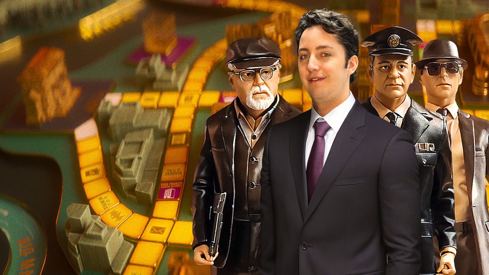 Micuțul Nicolas: Viața unui șarlatan