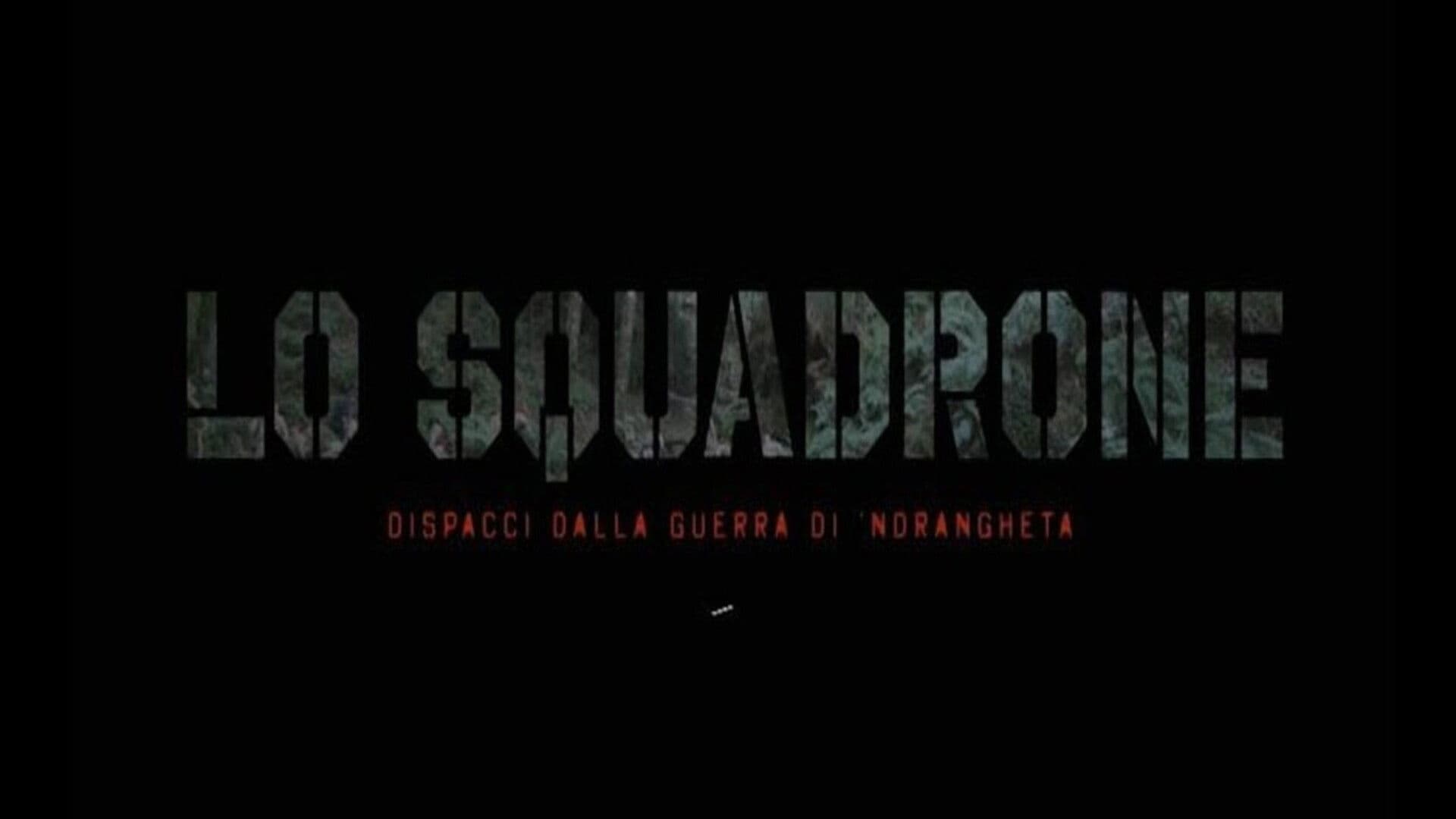 Lo Squadrone - Cacciatori di Calabria