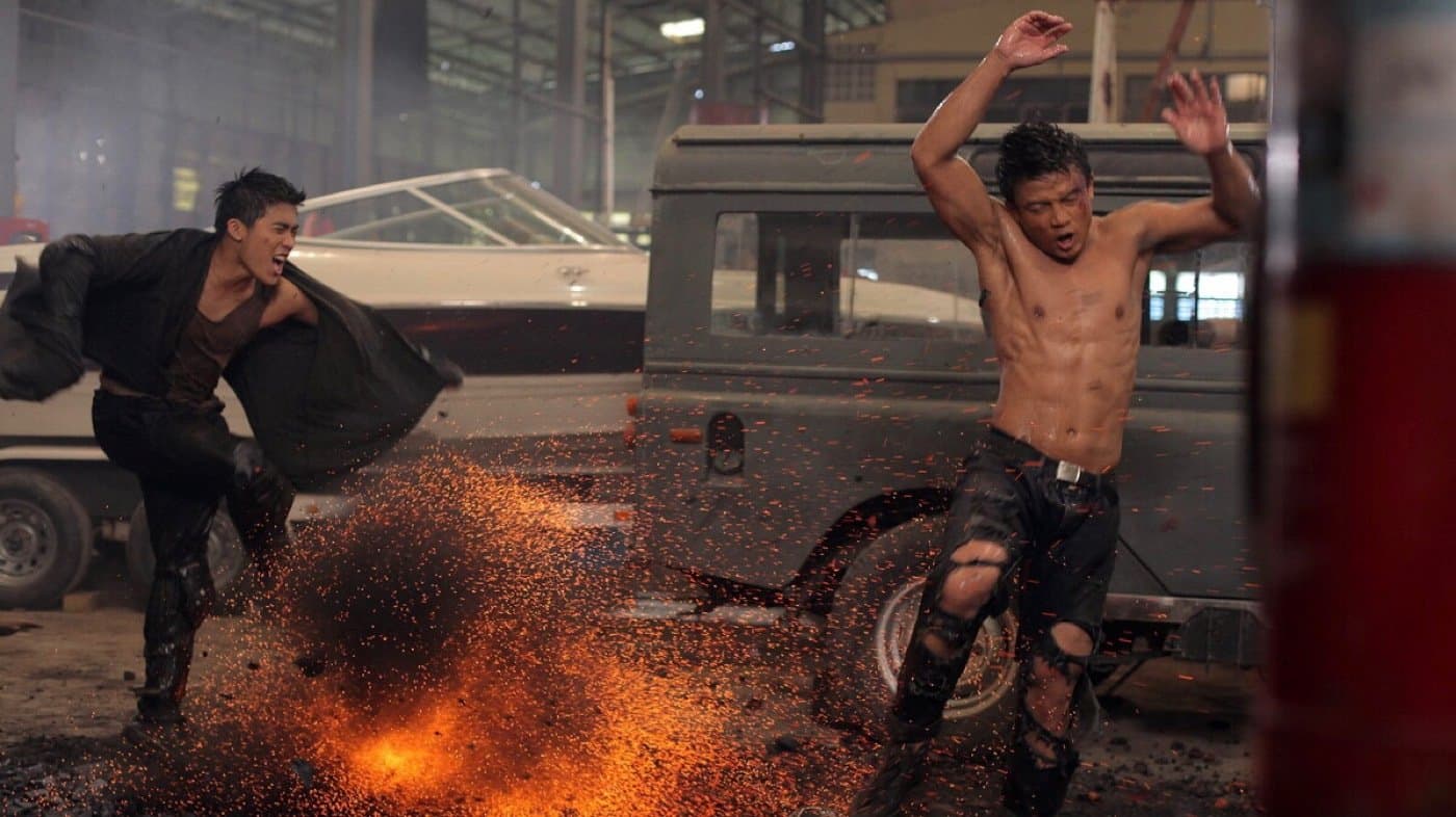 เร็วทะลุเร็ว