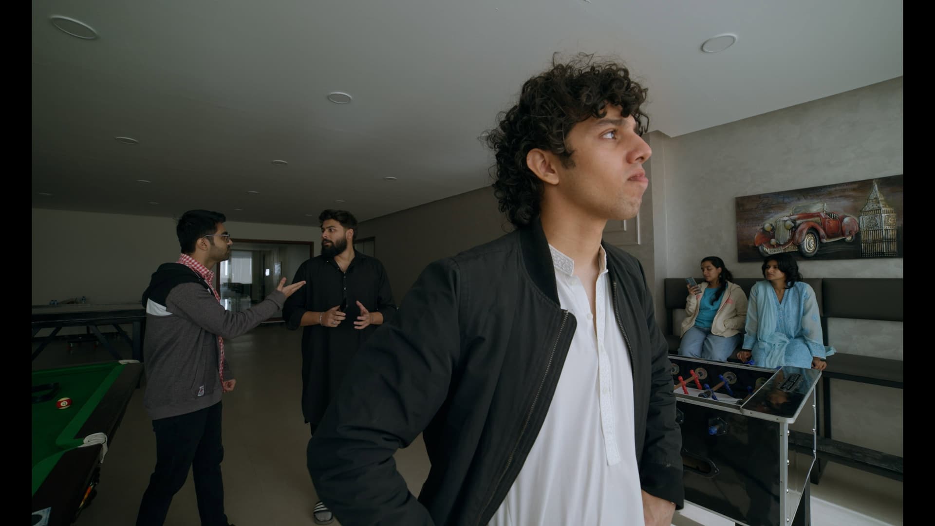 Apna Kya Lena Dena