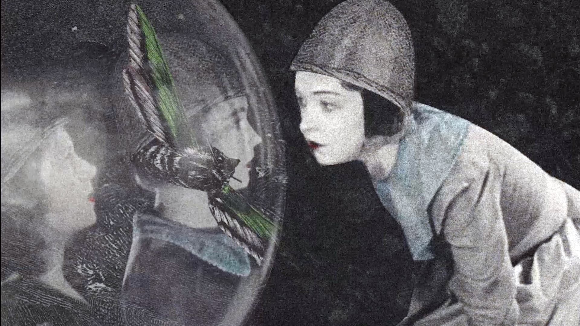 The Stars Watch From Long Ago