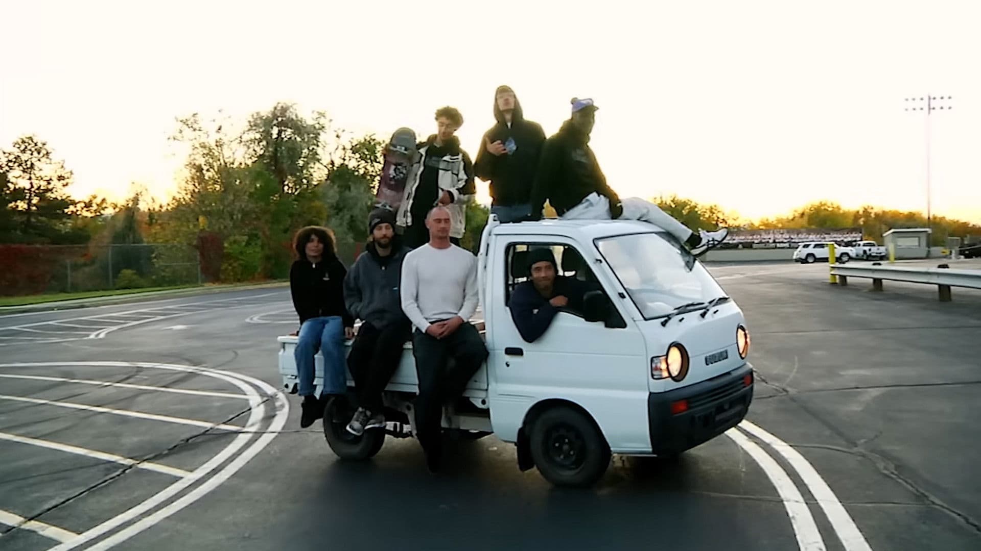 Sci-Fi Fantasy - Endless Beauty