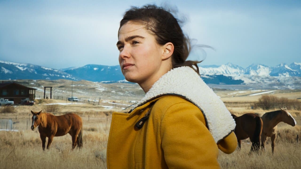 O poveste din Montana