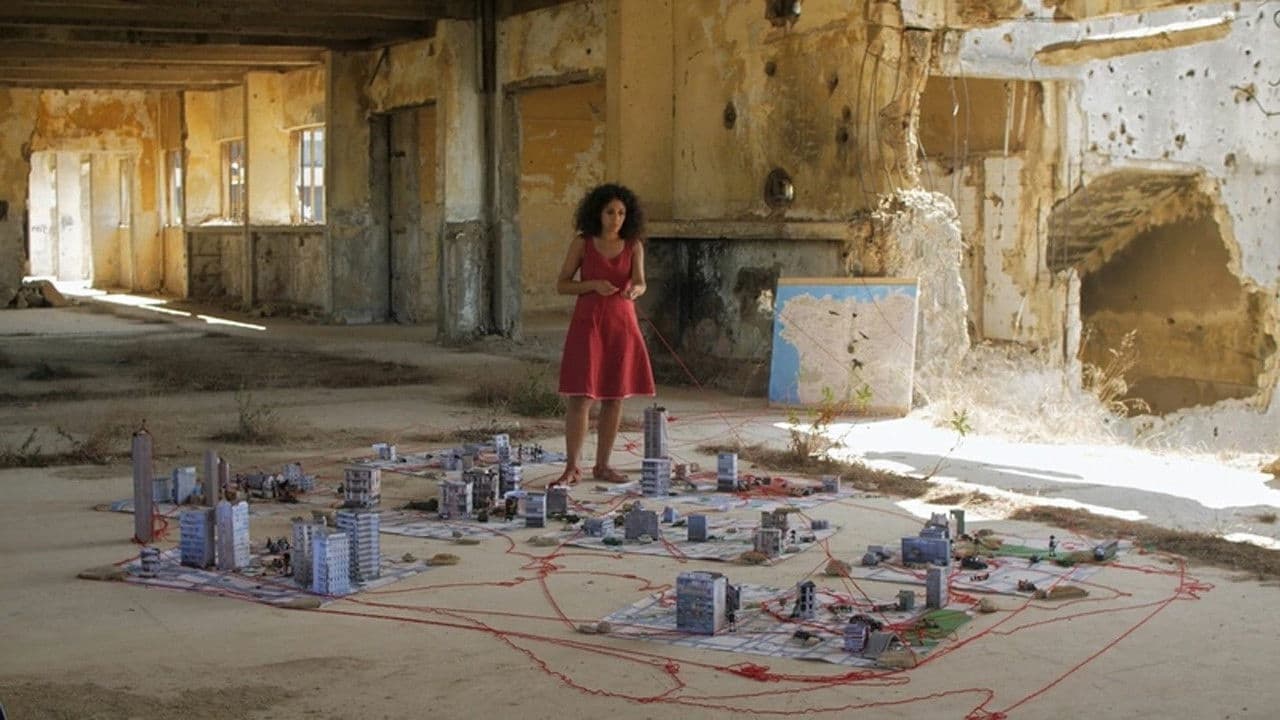 Green Line - L'Enfant-Chat