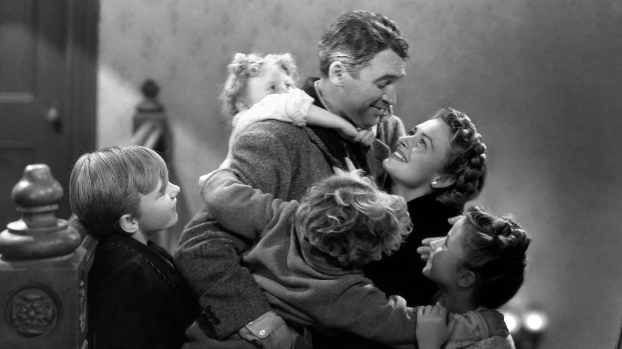 The Making of 'It's a Wonderful Life'