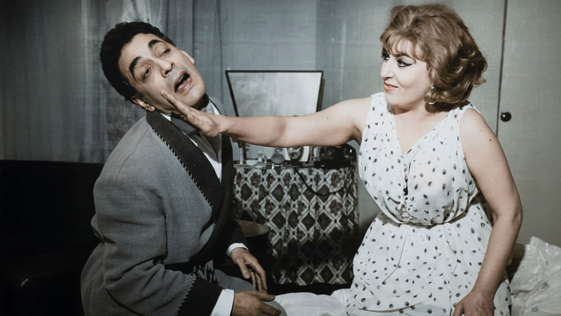 Burnumu Keser misiniz?