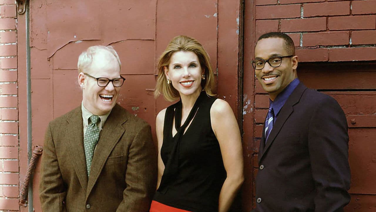 Bun venit în Noul York