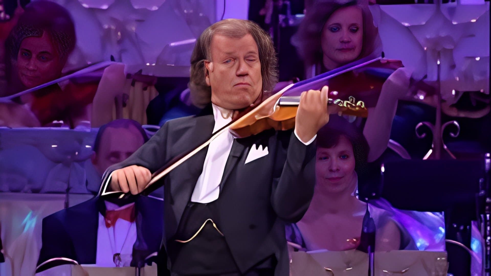 Andre Rieu - Gala: Live in de Arena