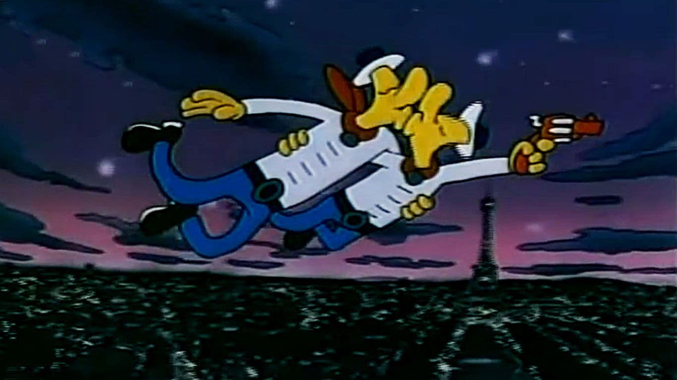 Rocky & Hudson: Os Caubóis Gays