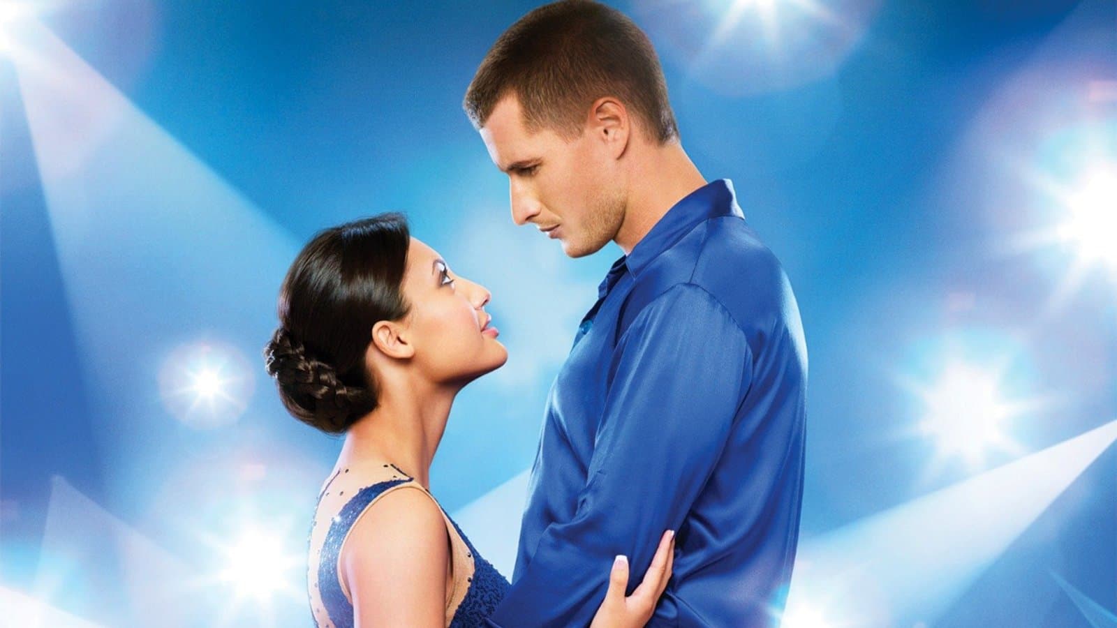 Marginea tăioasă: Foc și gheață