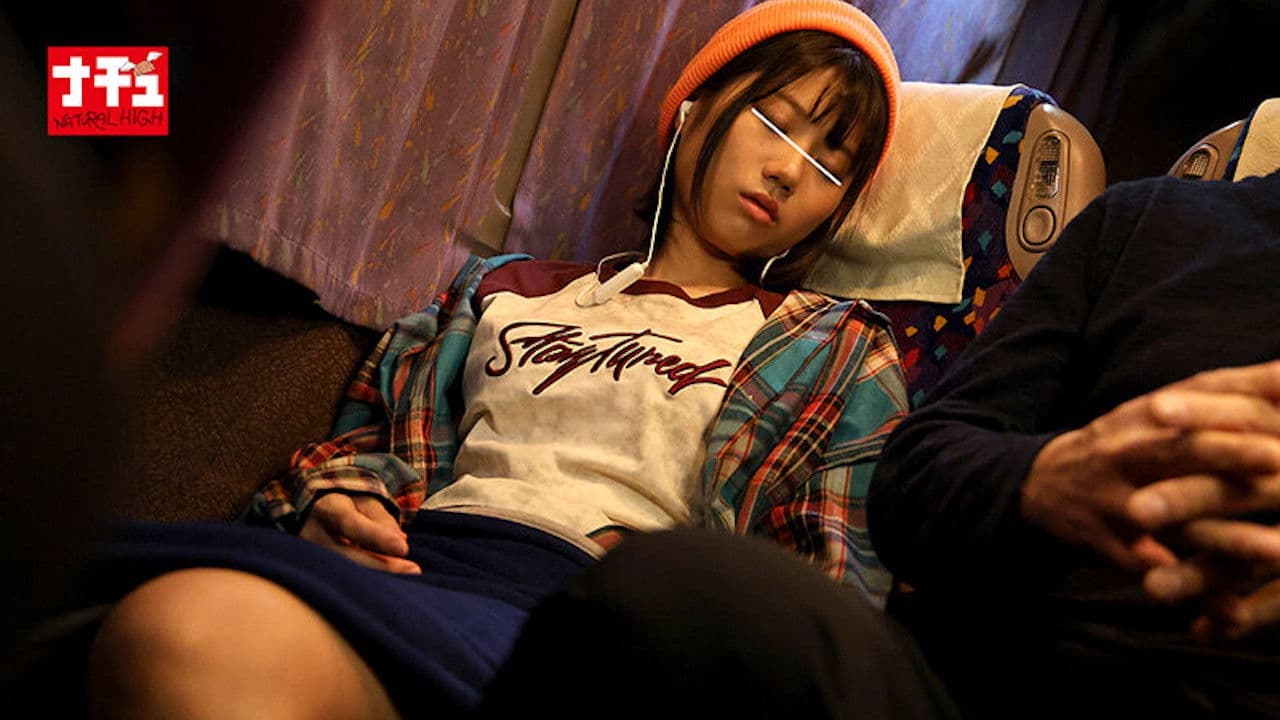 NHDTC-116 就寝中の夜行バスで指マンされた恐怖に目を开けられず寝たふりしながらイキまくる気弱女子3