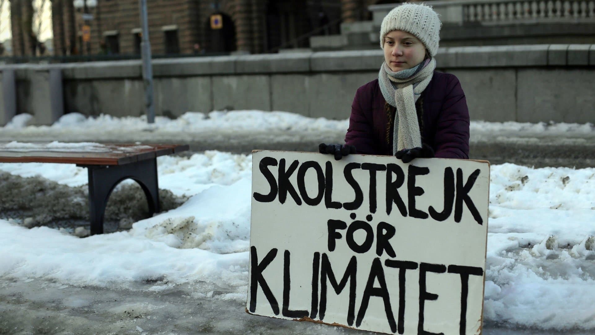 Schimbarea climatică: Faptele