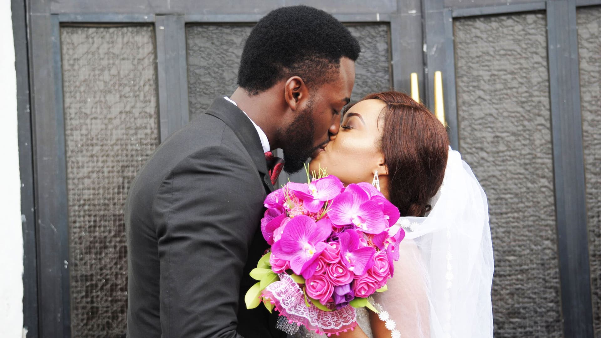 Dérè: O poveste africană