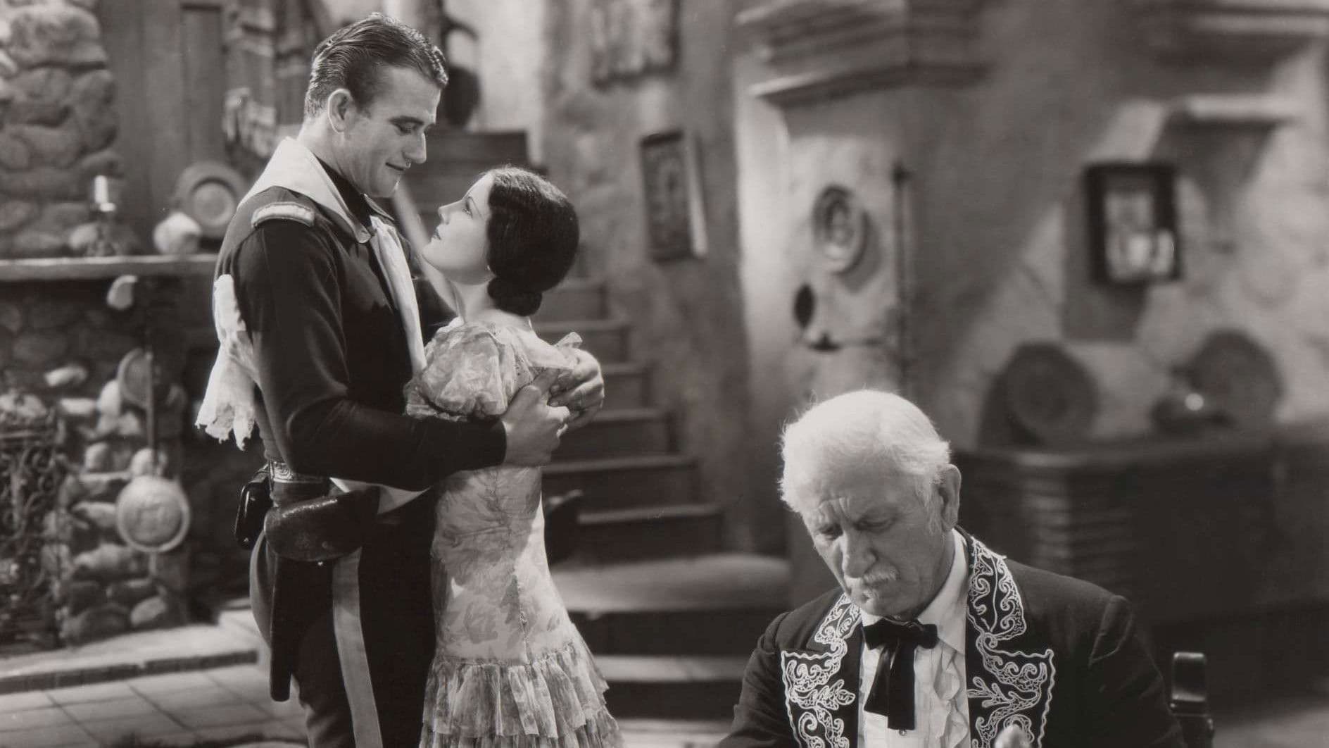 The Man from Monterey