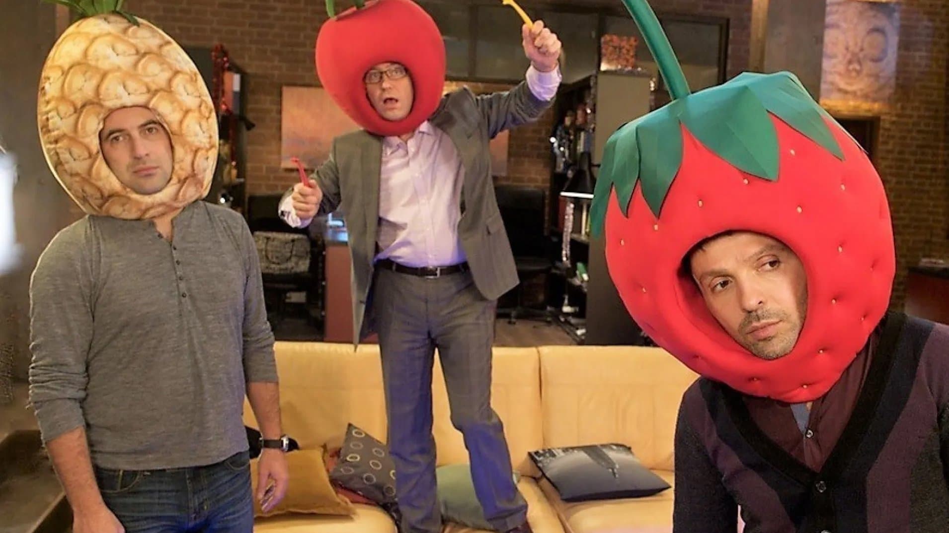 О чём ещё говорят мужчины