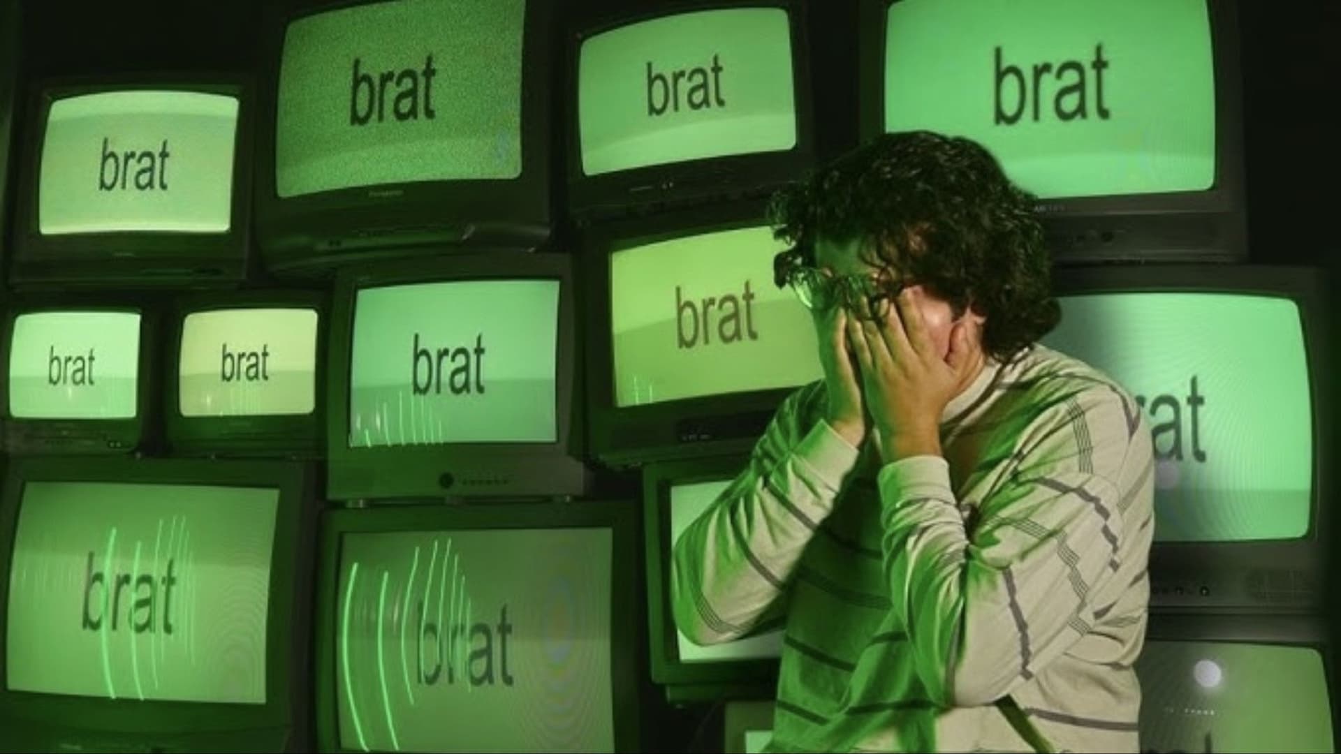 Brat and the Culture of Addiction