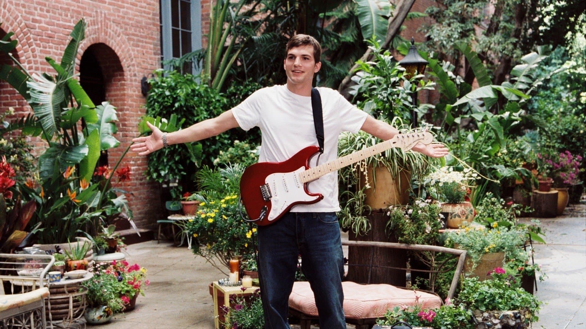 Foarte asemănător cu dragostea