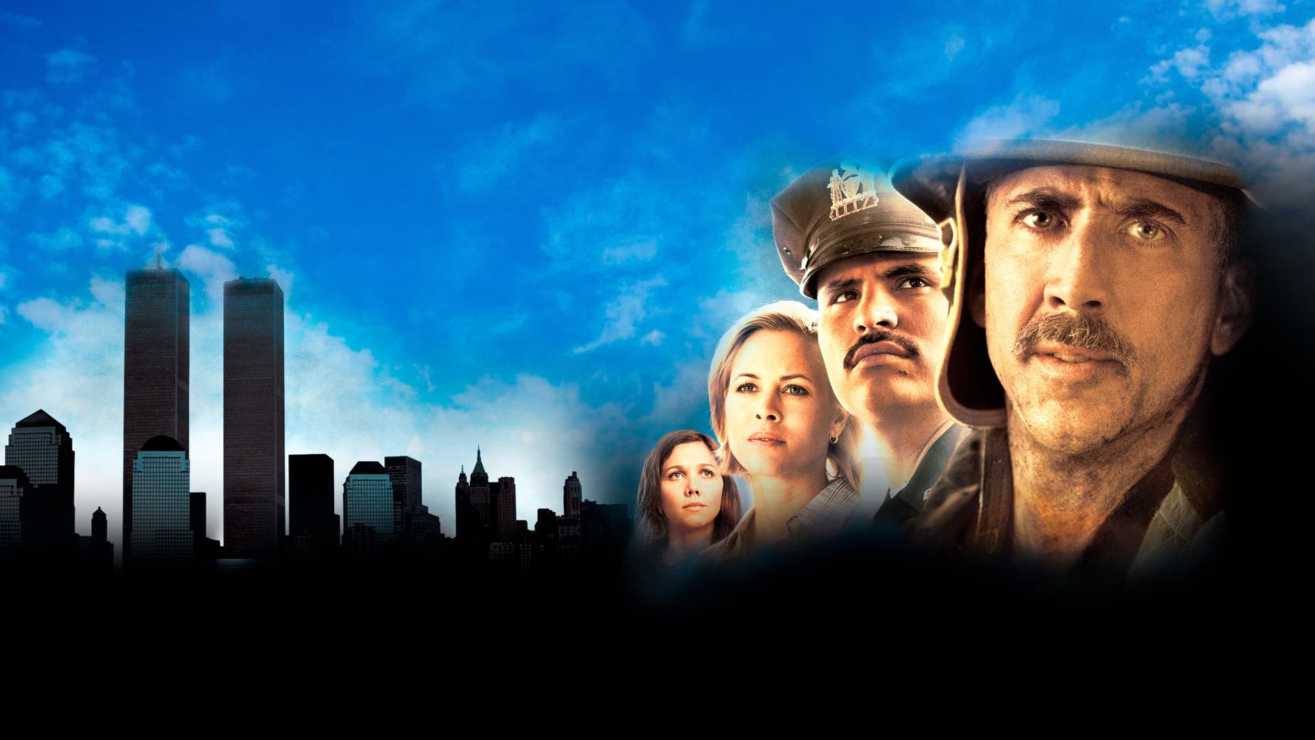 World Trade Center: Urmele supraviețuitorilor