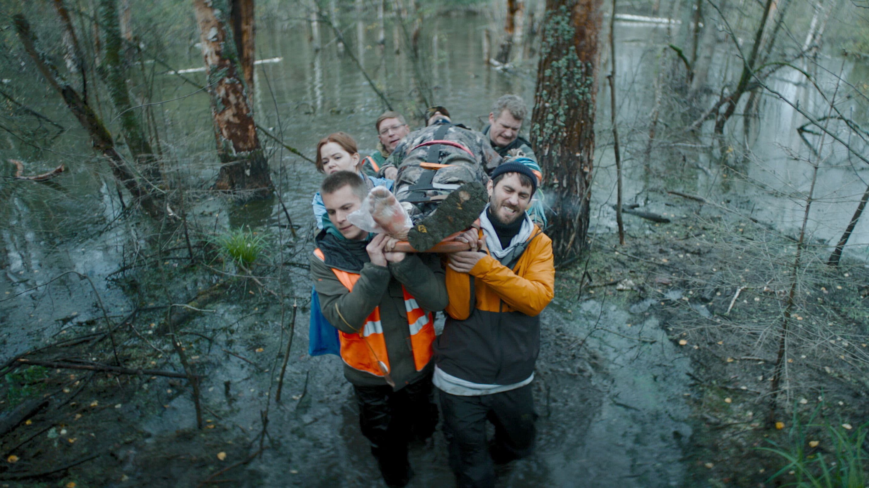 Плейлист волонтёра