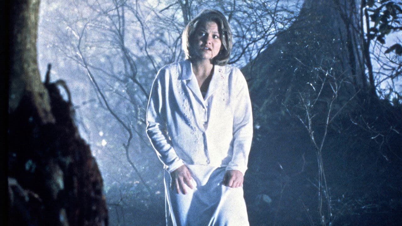 Țipătul din noapte