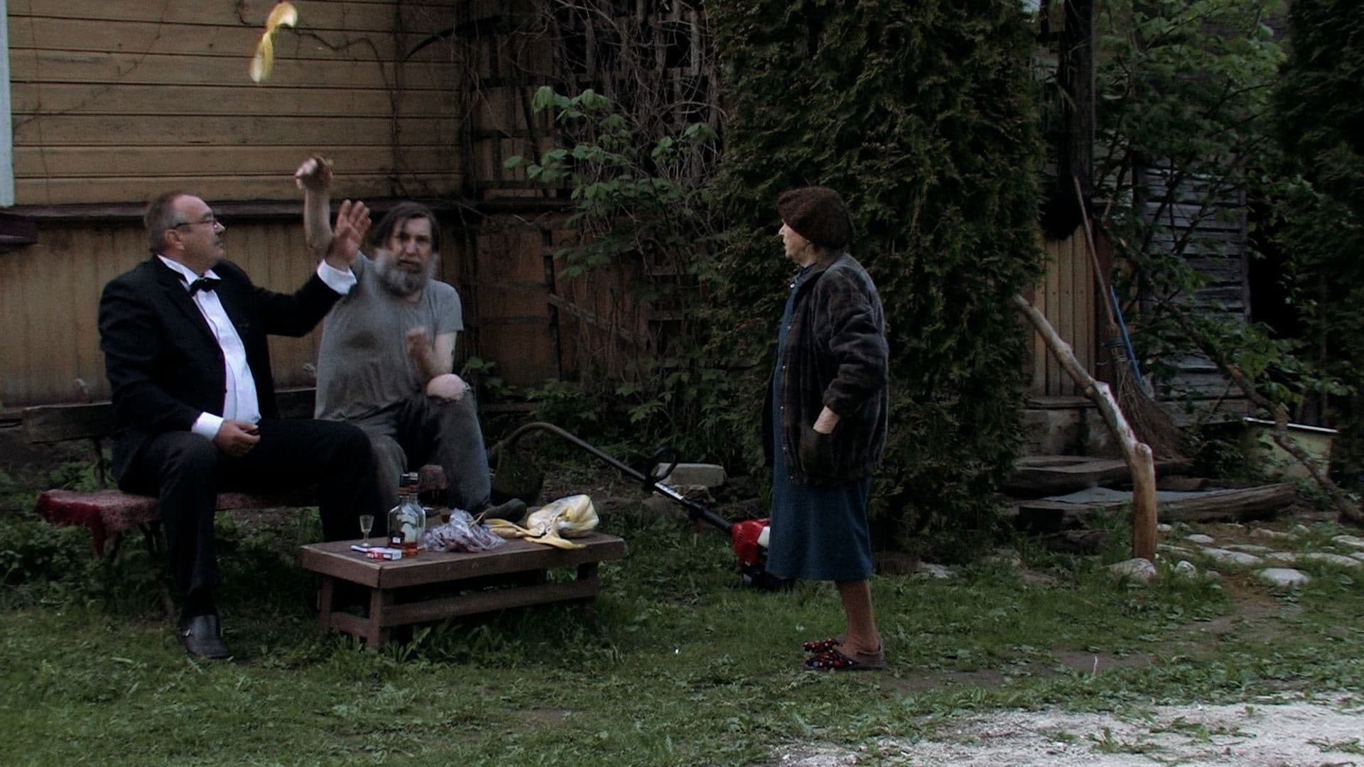 Sülita mulle näkku