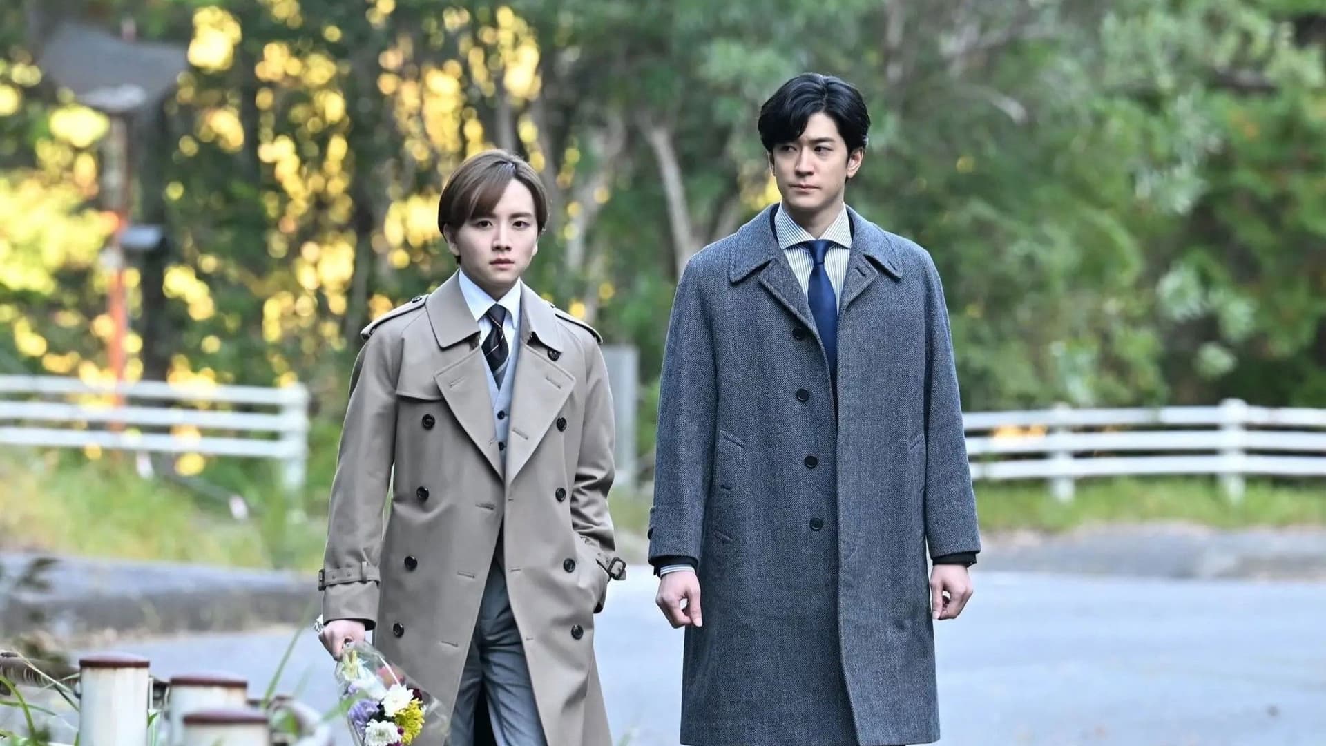 秘密〜THE TOP SECRET〜