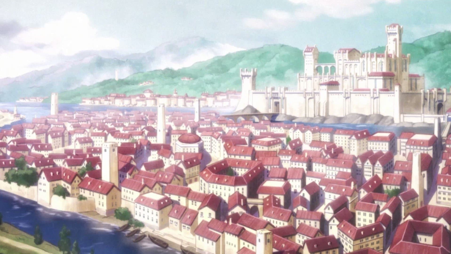 異世界召喚は二度目です