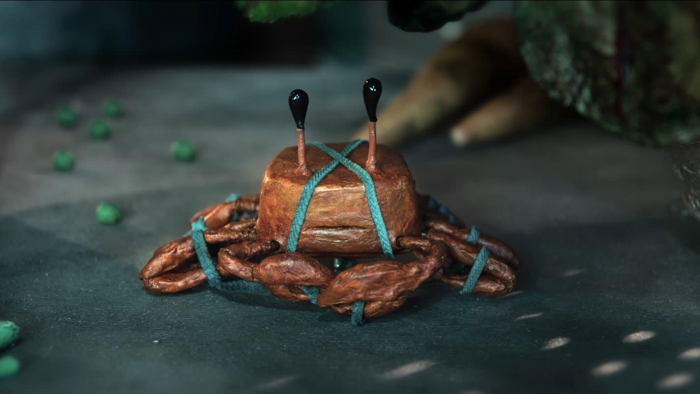 Krab