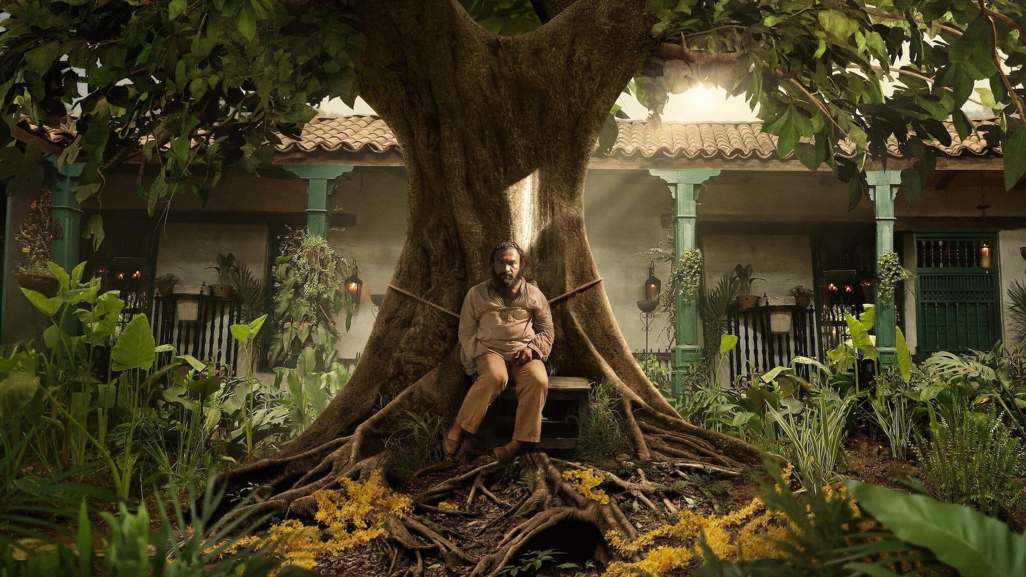 Un veac de singurătate