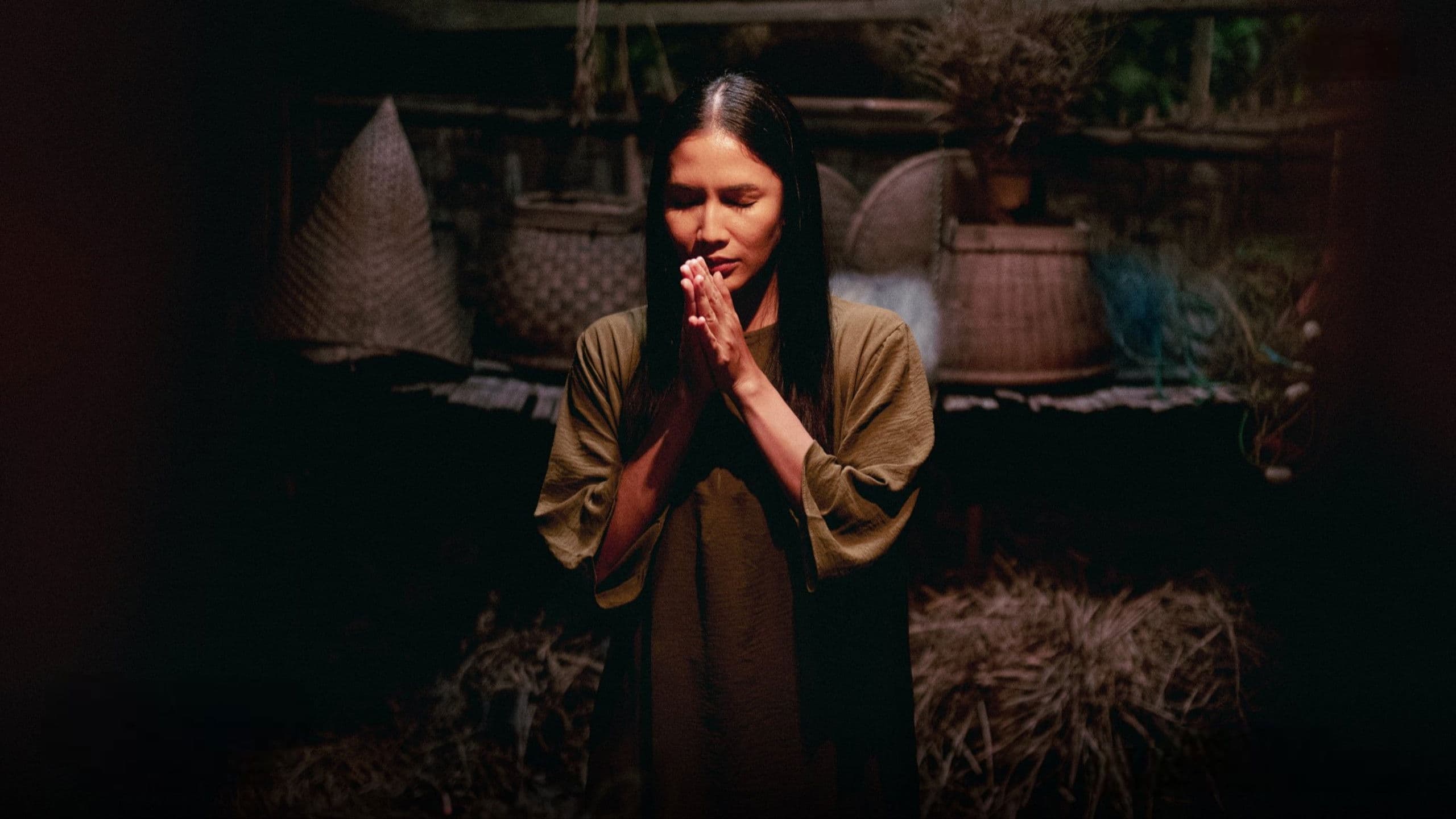 Sengkolo: Petaka Satu Suro