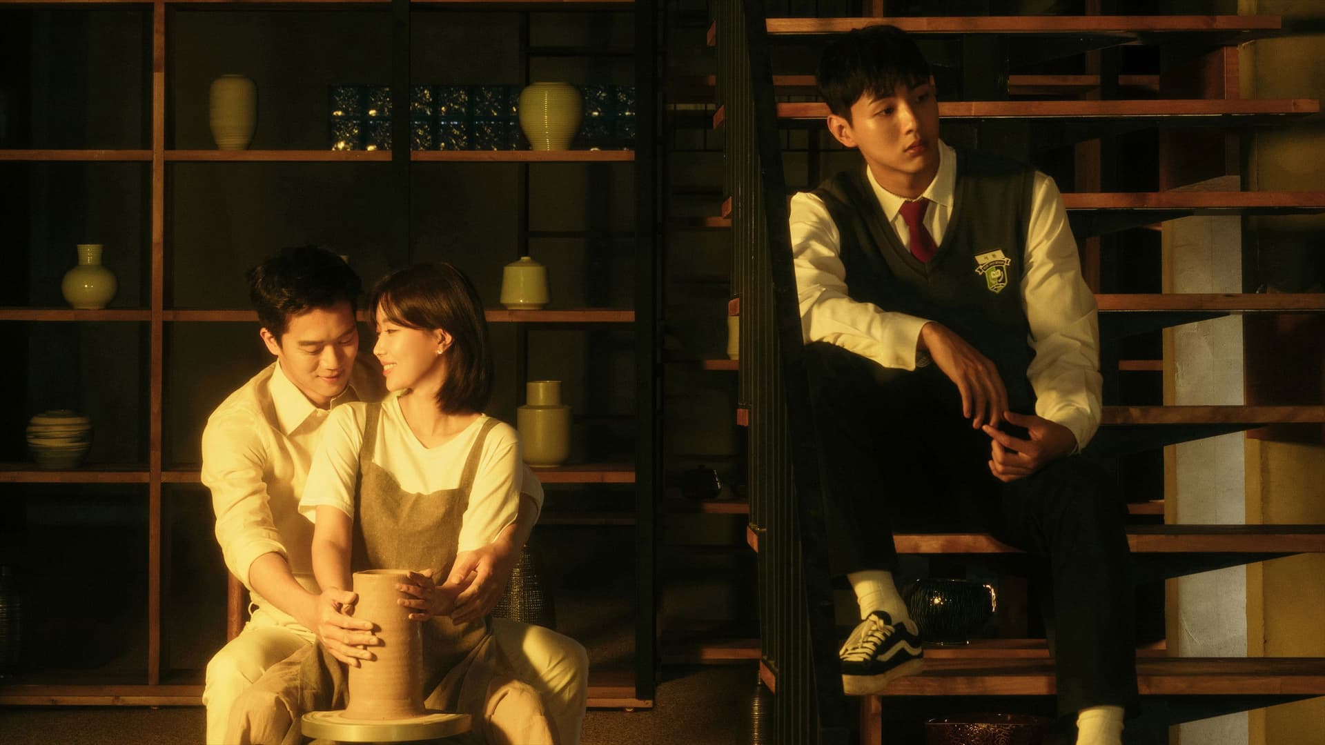 내가 가장 예뻤을때