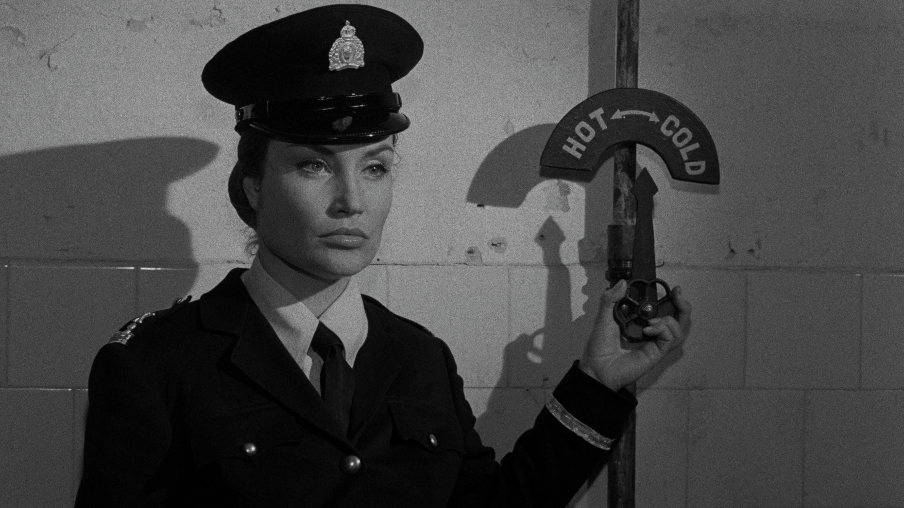 Das Rasthaus der grausamen Puppen