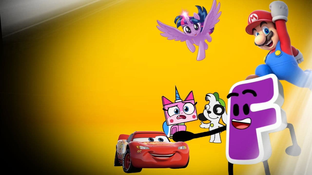 Giga Fabri and Friends