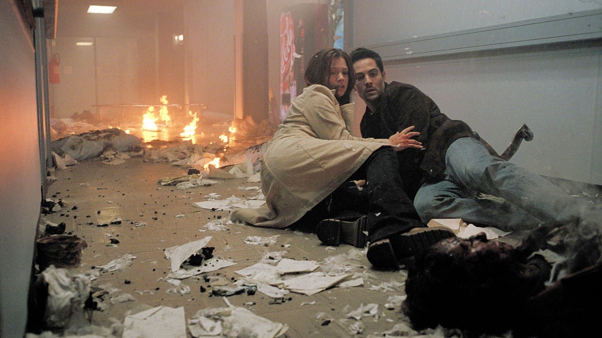 Destinație finală 2