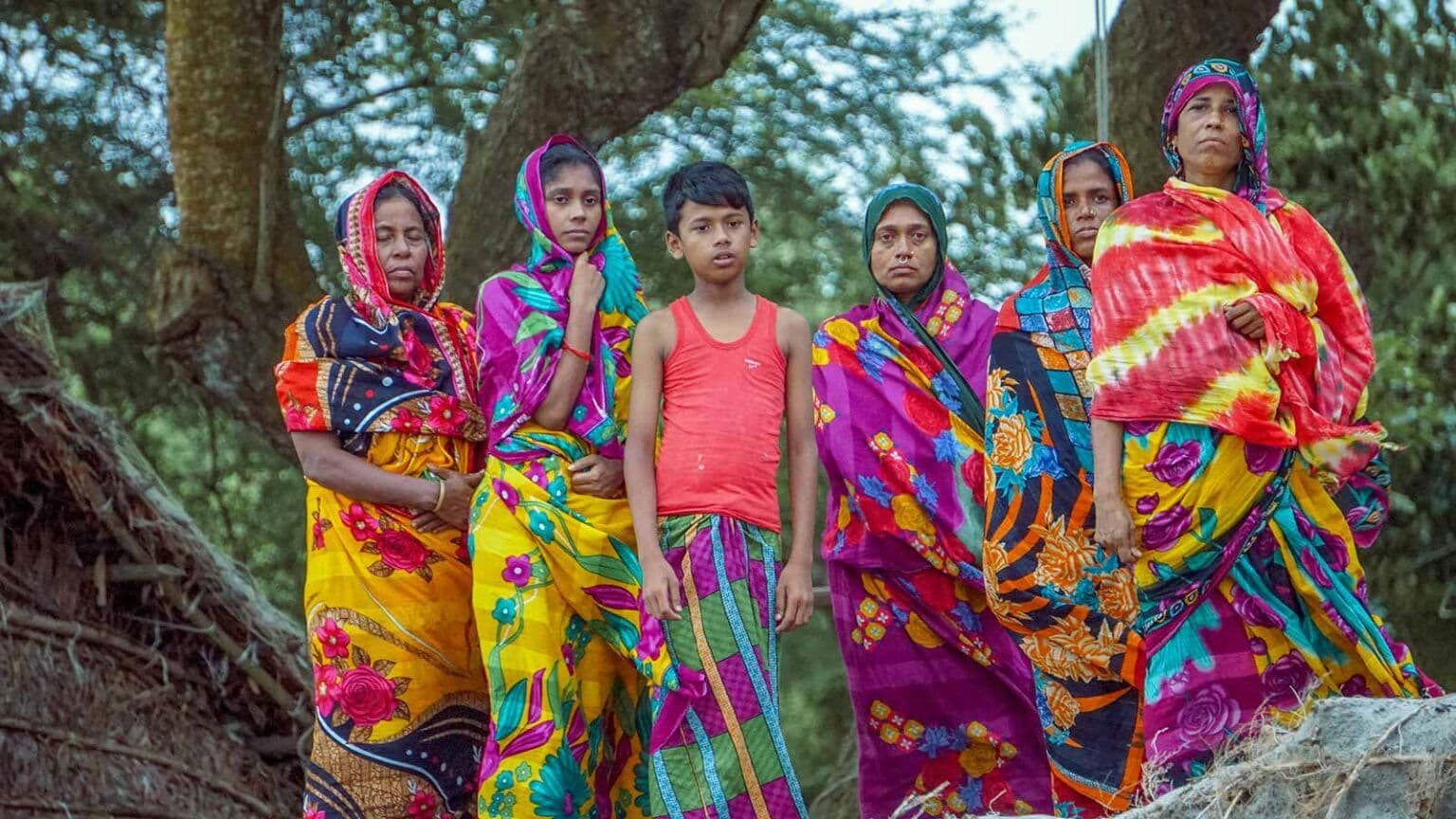 Sarea din apele noastre