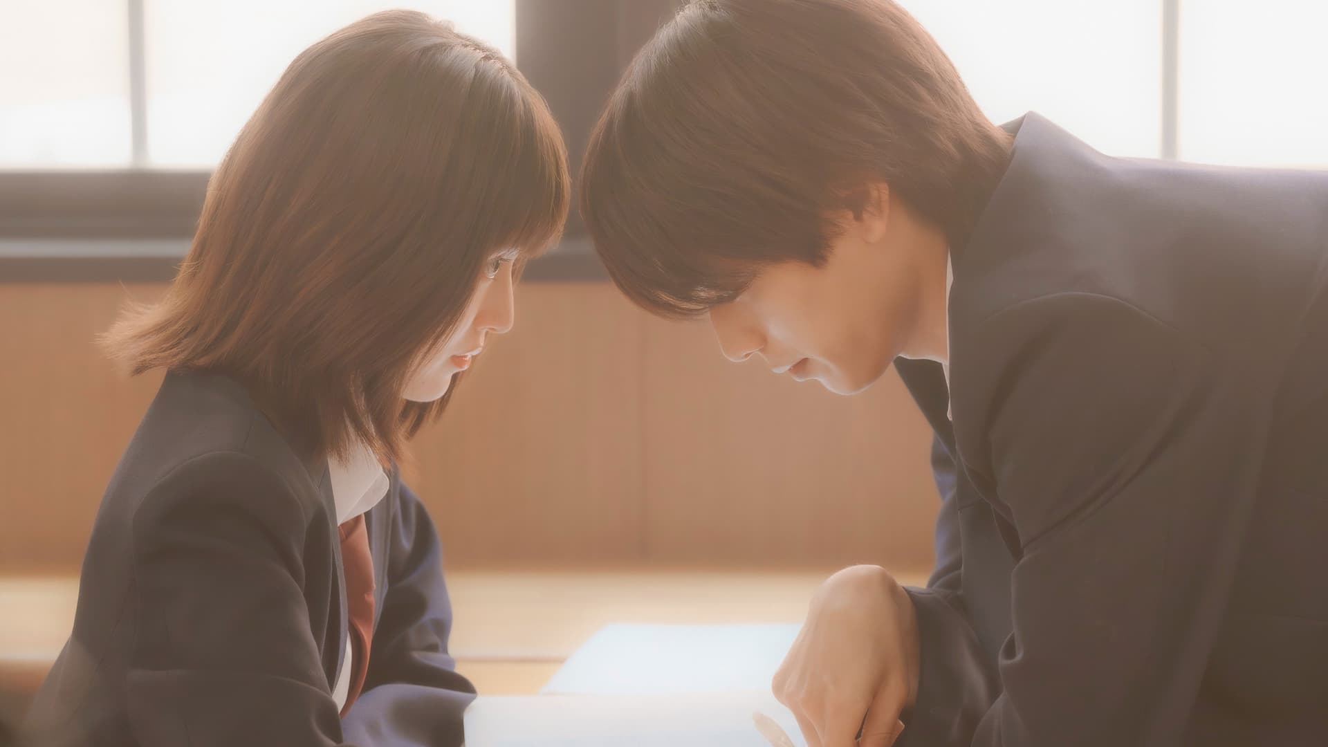 ストロボ・エッジ