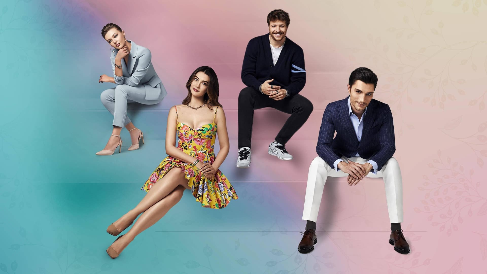 Aşk Mantık İntikam