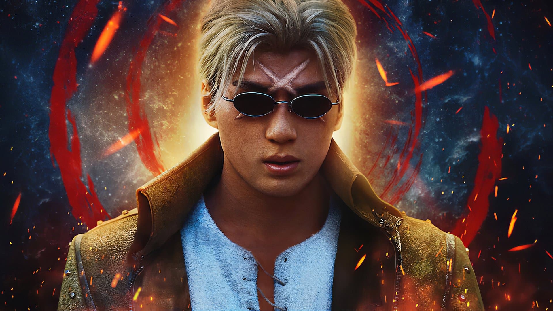 Alchimistul de Oțel: Răzbunarea