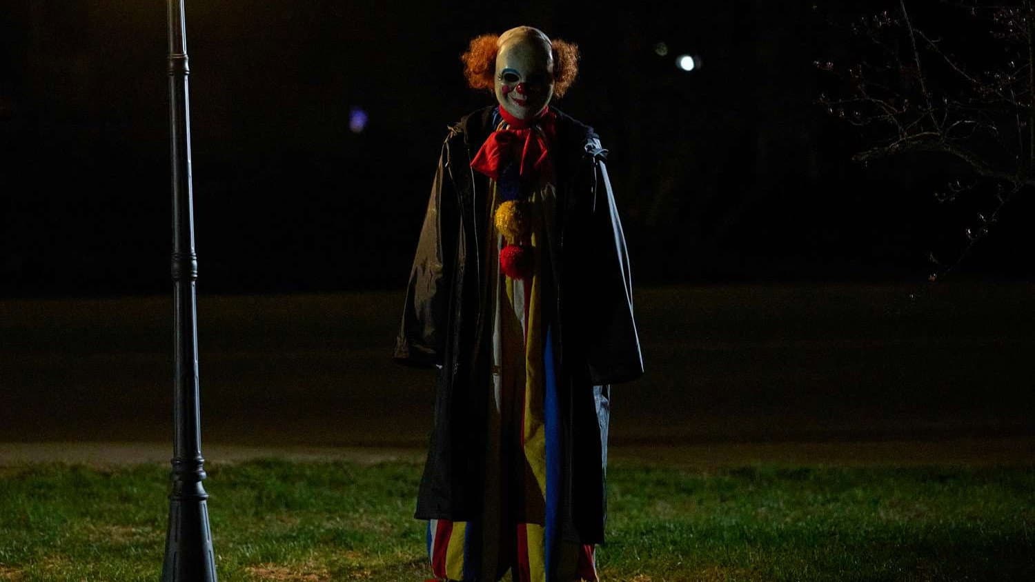 Killer Clown